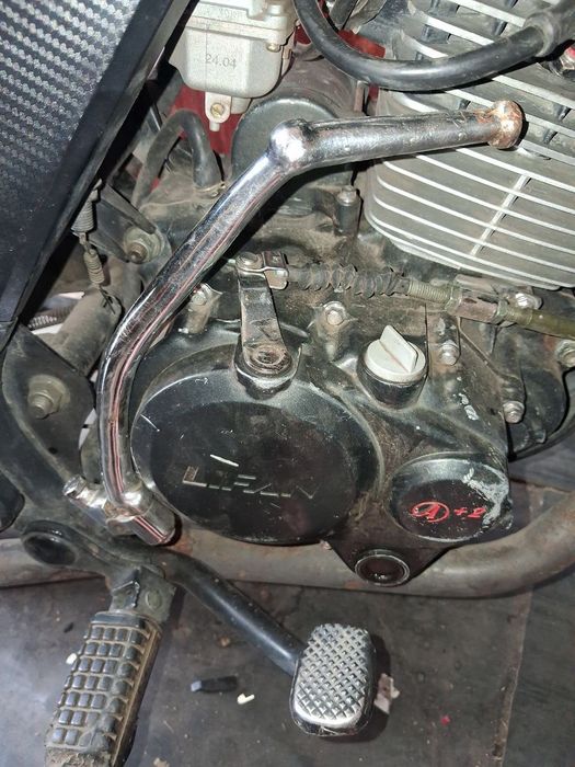 Ліфан сср 150 після дтп