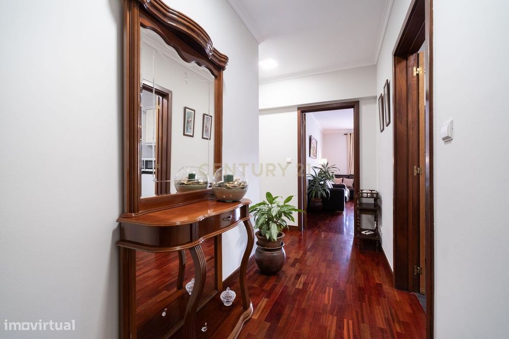 Apartamento T3 - Madalenas, Funchal