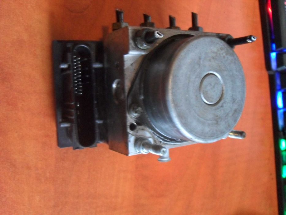 Pompa abs opel corsa d