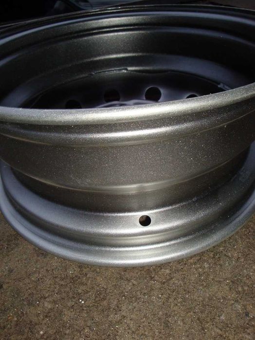 Диск колесный Ваз 2123, Нива-Шевроле, Ваз 2121 , R15x6,0