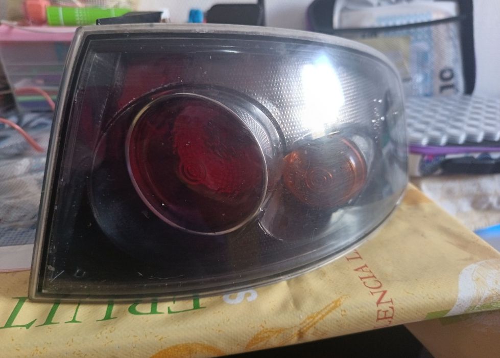 Farolins Ibiza 6l Fr/Cupra