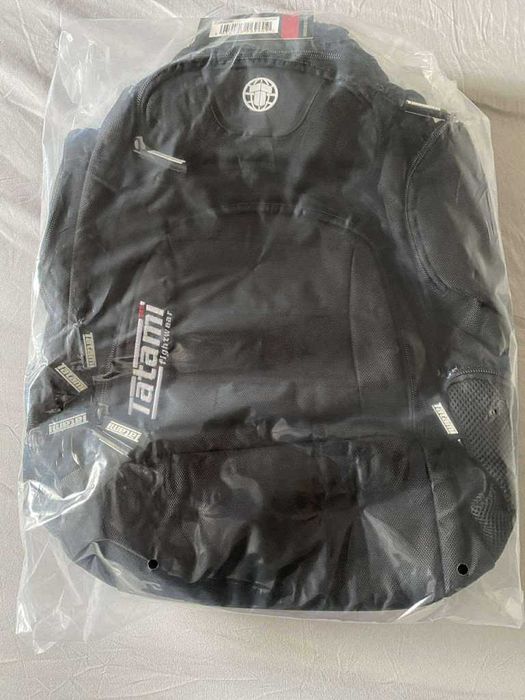 Sportowy Plecak Tatami Rogue 50l