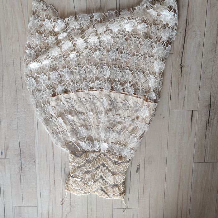 Lana Nguyen suknia Boho 36 S