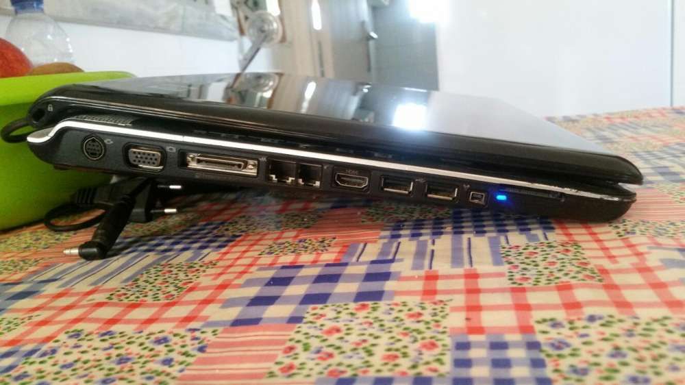 HP DV9000/DV9500 Parts64730030786050124