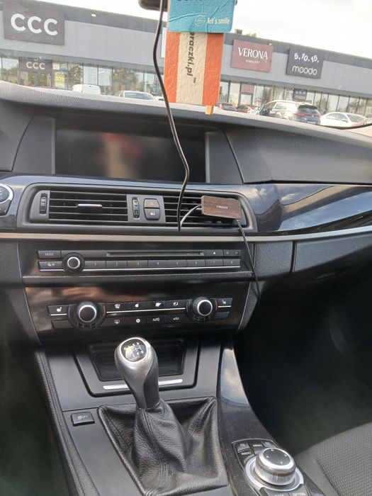 Witam sprzedam bmw f11
