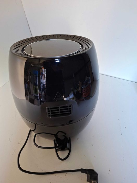 Frytkownica beztłuszczowa Uten HF1088TS 1800 W 6,5 l