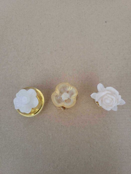 Perfume Miniatura | Flores