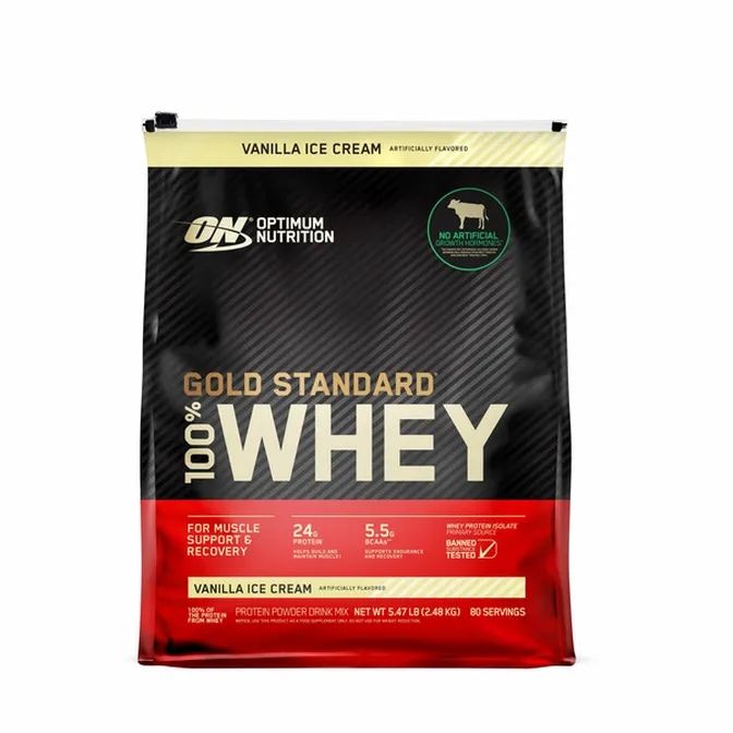 Протеїн Optimum Nutrition