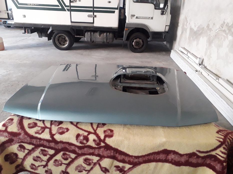 Peças Hyundai Galloper