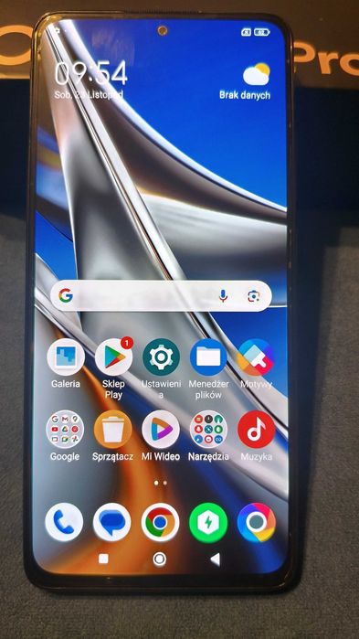 Xiaomi POCO X4 Pro 5G