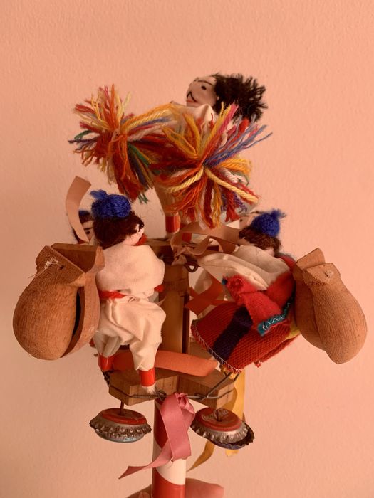 artesanato - Illha da Madeira