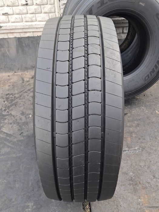 385/65R22.5 Falken RI151 przód