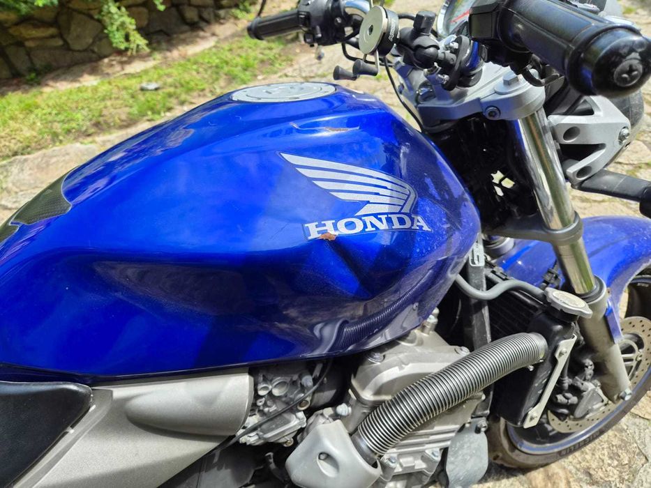 Honda Hornet CB 600F