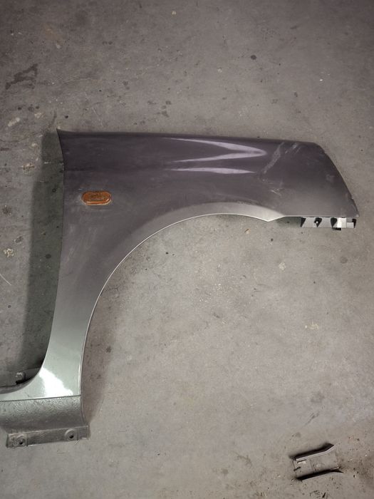 Guarda lama renault clio