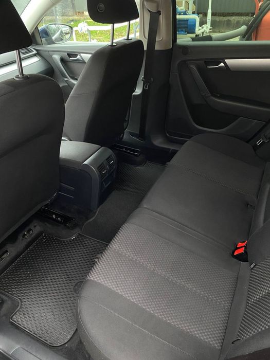 Volkswagen Passat B7