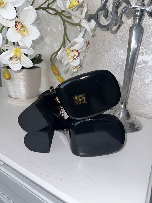 Туфлі Versace Оригінал 38, 39, 40
