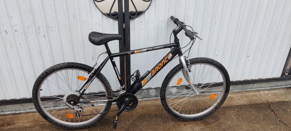 Велосипед дитячий