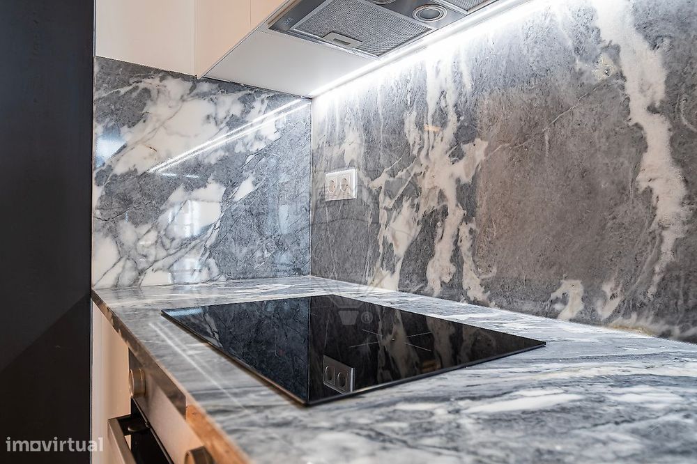 Apartamento T1 para arrendamento