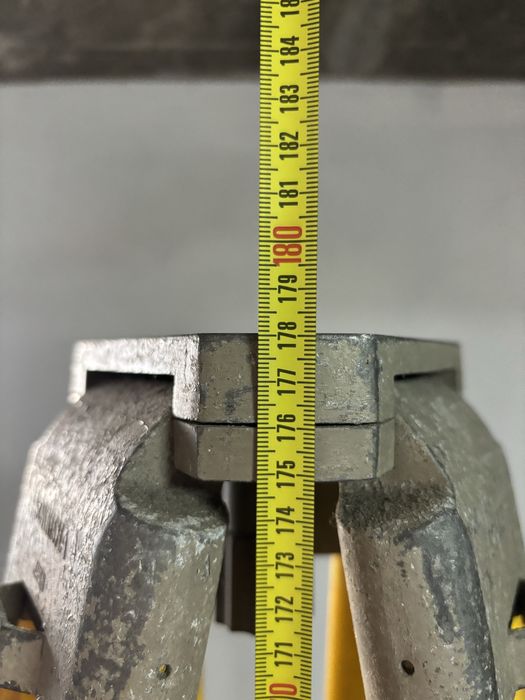 Tripé de Madeira (topografia)