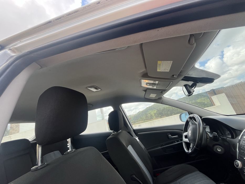 Kia ceed 1400 Gasolina