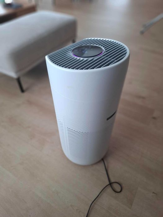 Oczyszczacz powietrza PHILIPS Dual Scan AC3059/50