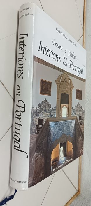 Livro Oriente e Ocidente