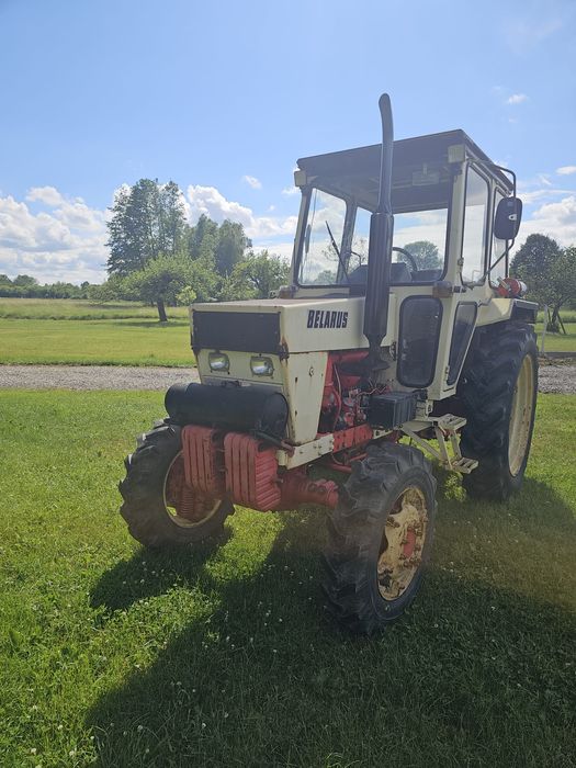 Sprzedam Ciagnik ltz /Belarus 42