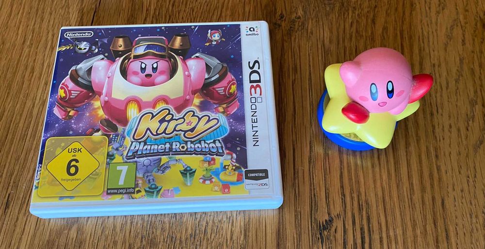 JOGOS Nintendo 3DS / Pokémon / Venda à unidade