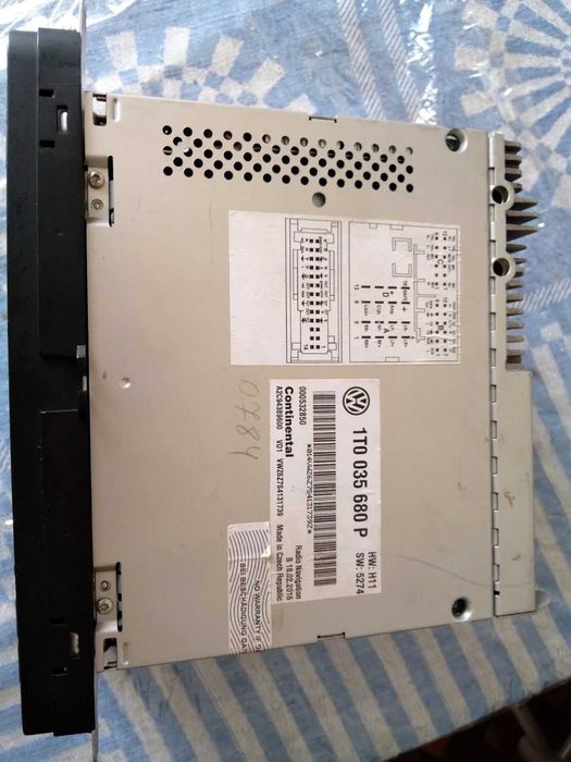 Continental 1TO035680P