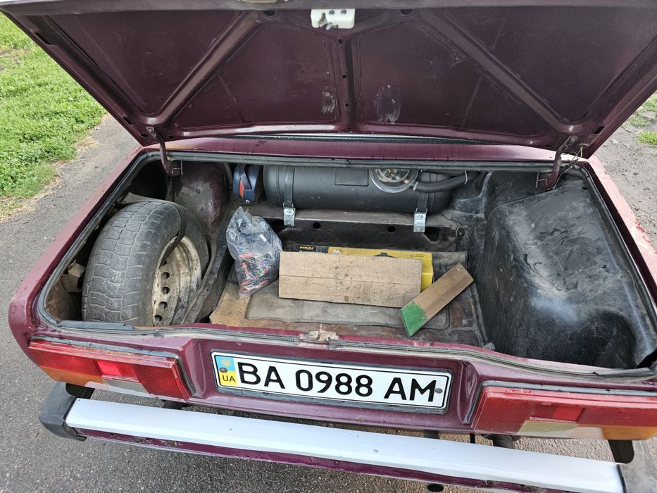 Продам Ваз 21053 присутній торг