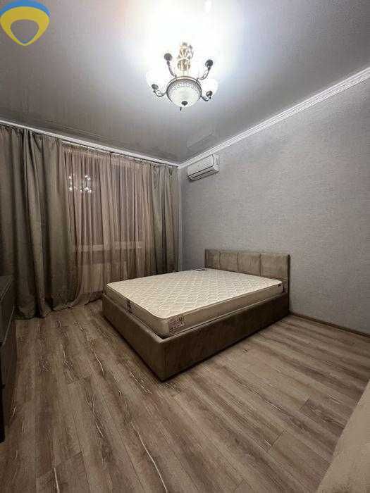 Альтаир-2, квартира с ремонтом.