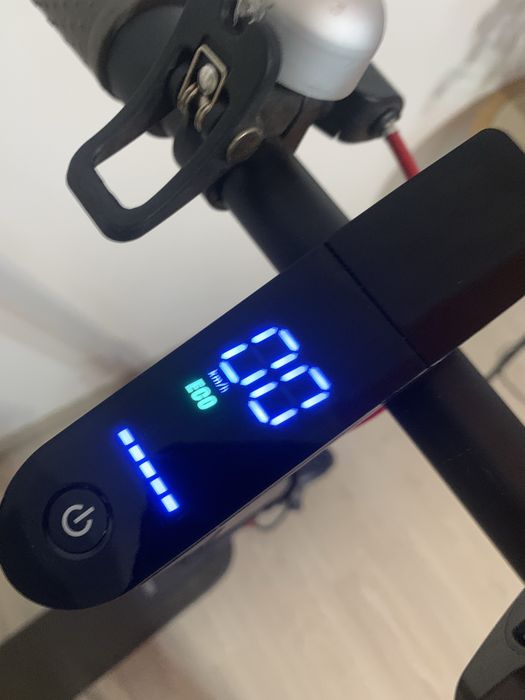 Електросамокат Xiaomi M365 Pro