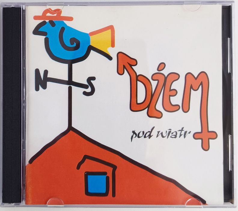 Dżem Pod Wiatr 1997r