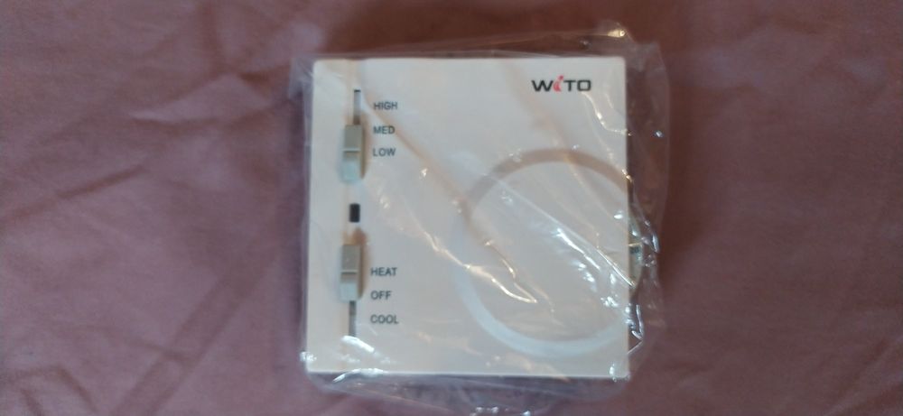 wito терморегулятор