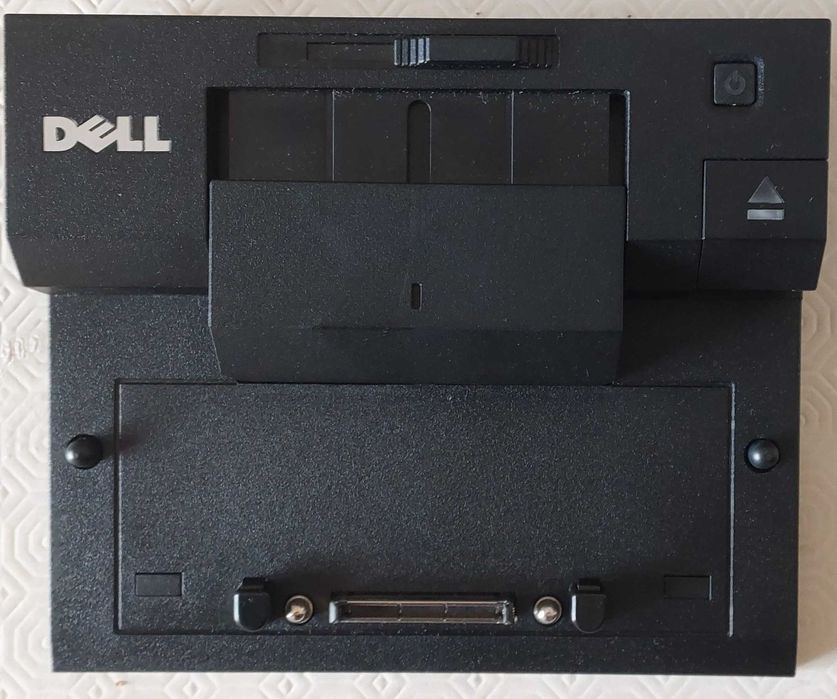 Docking Station para PCs portáteis DELL - modelo PR03X