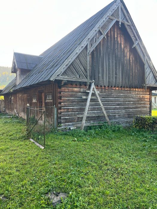 Нерухомість на шляху до Драгобрату!