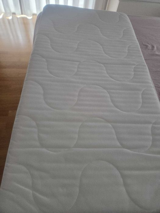 Cama de criança