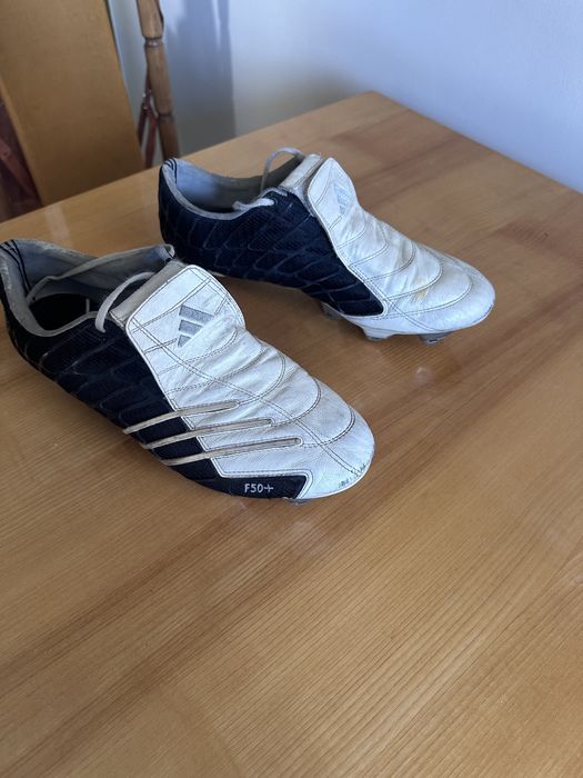 Buty piłkarskie adidas f50+ spider TRX UNIKAT
