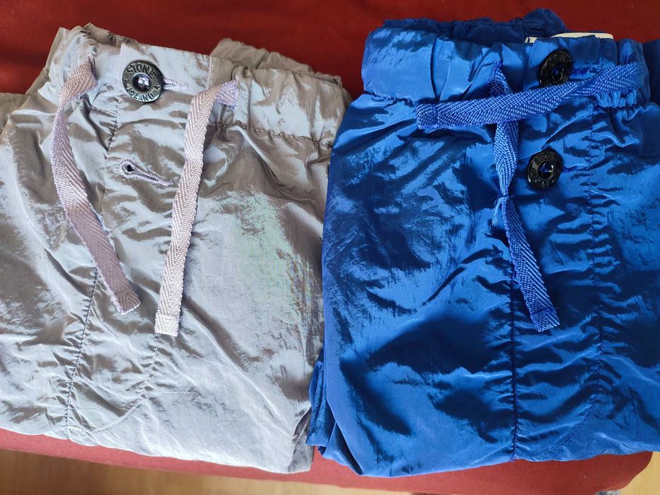 Fatos de banho marca STONE ISLAND - Luxo NOVOS