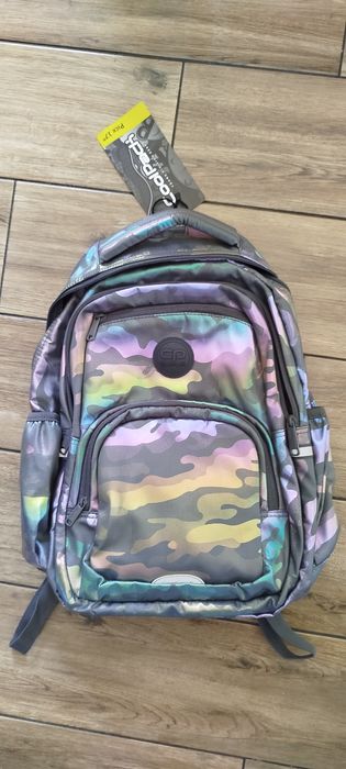 Plecak szkolny CoolPack nowy