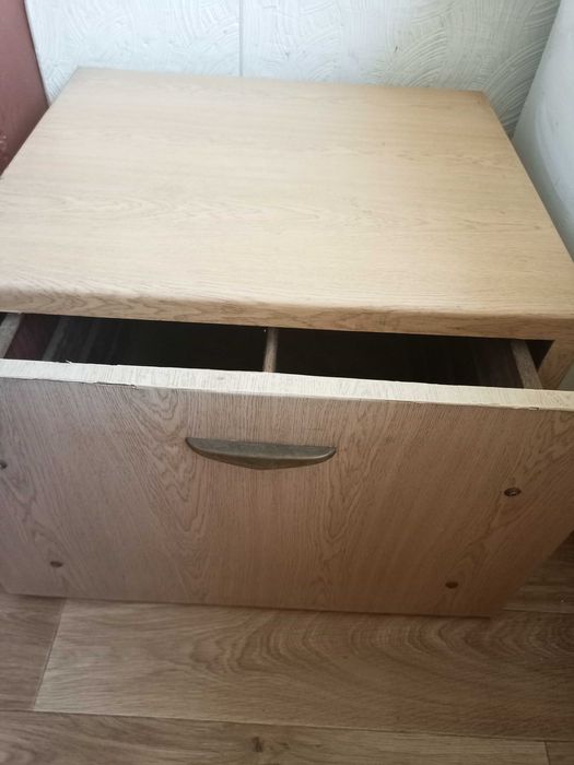 Ящик для хранения овощей