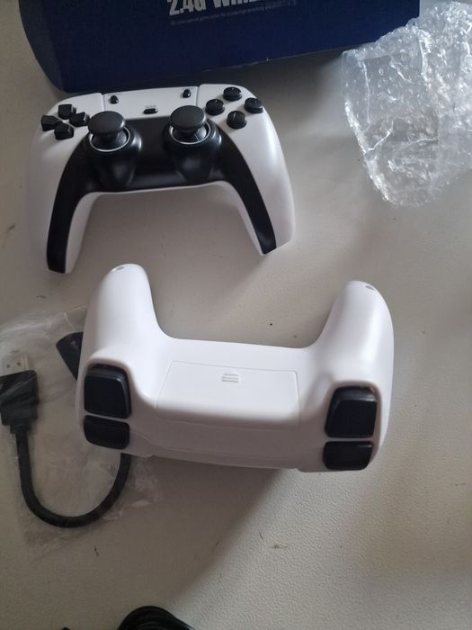 Game Stick M15 Pro (também referido como M15 ou M15 Plus