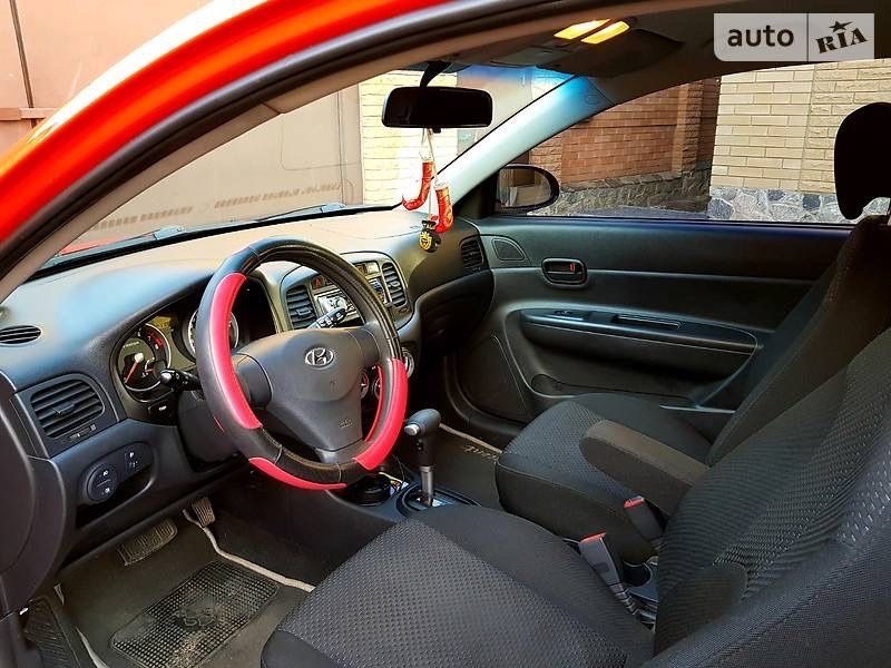 Продам Hyundai accent