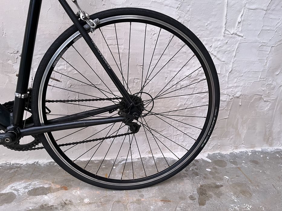 Bicicleta Estrada Masil