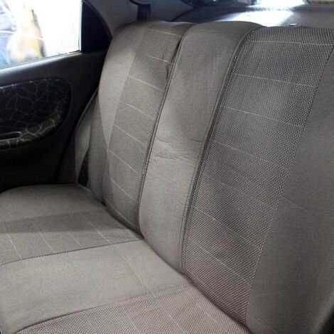 Чехлы на сиденья ВАЗ 2101/2102/2103/2104/2105/2106/2107/2108/2109/2110
