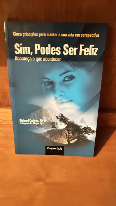 Lote Livros Autoajuda,  Espiritualidade e Equilíbrio