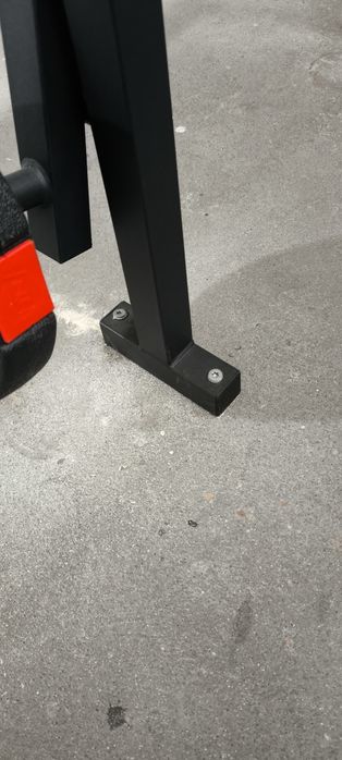 Ławeczka do ćwiczeń