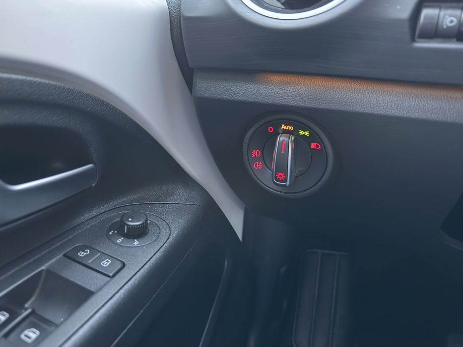 Volkswagen Up! — fotografia 9