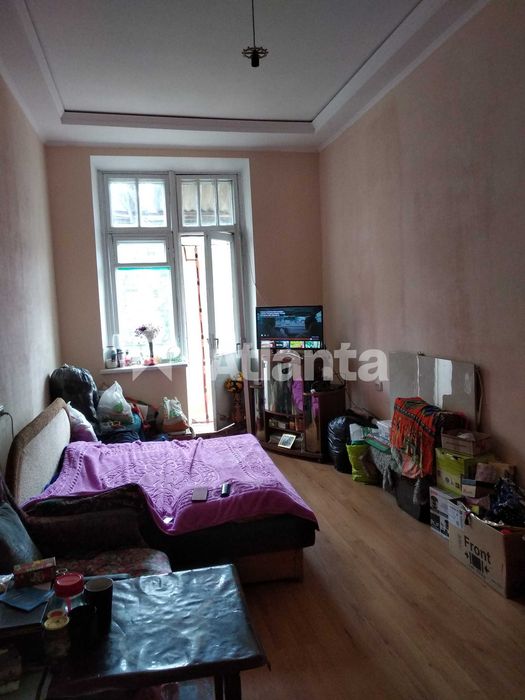 2 кімнати в комуні на Пирогівській, 156036