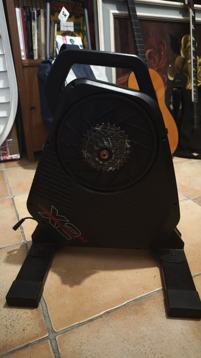 Thinkrider X2Max Indoor Trainer de Ciclismo